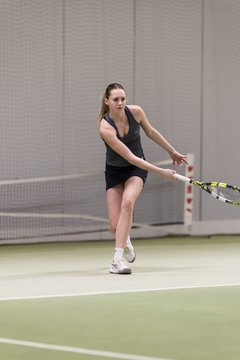 Bild 237 - NL TSV Glinde II - Tennisverein Lohne II : Ergebnis: 5:1